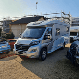 Dethleffs Globus T 006