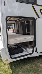 Benimar Sport 325 Up - Année 2027