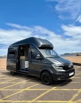 North Cape Adventure 6XHT2