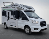 Benimar Tessoro 481 - Année 2025