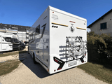 Benimar Tessoro 497 - Année 2026