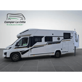 Benimar Mileo 268