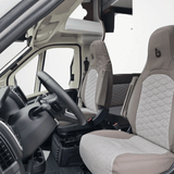 Benimar Mileo 268