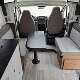 Benimar Mileo 268