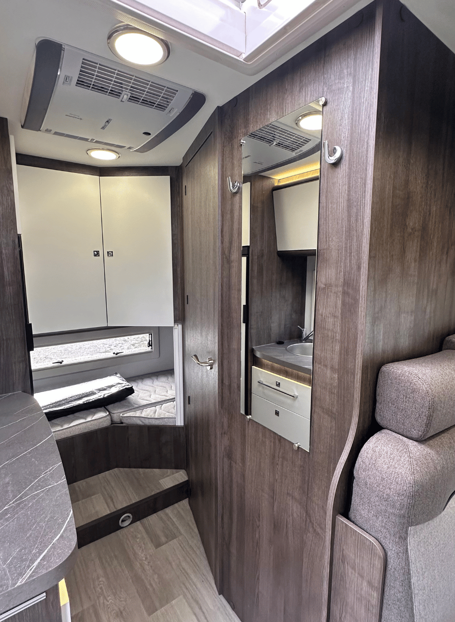 Benimar Tessoro 483 - Année 2025 - Occasion