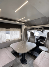 Benimar Tessoro 483 - Année 2025 - Occasion