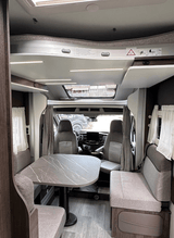 Benimar Tessoro 483 - Année 2025 - Occasion