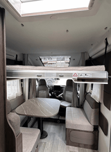 Benimar Tessoro 483 - Année 2025 - Occasion