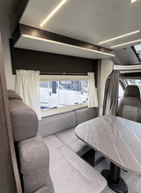 Benimar Tessoro 483 - Année 2025 - Occasion