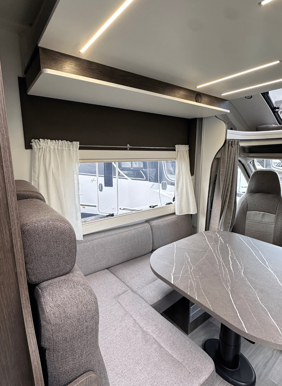 Benimar Tessoro 483 - Année 2025 - Occasion