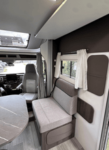 Benimar Tessoro 483 - Année 2025 - Occasion