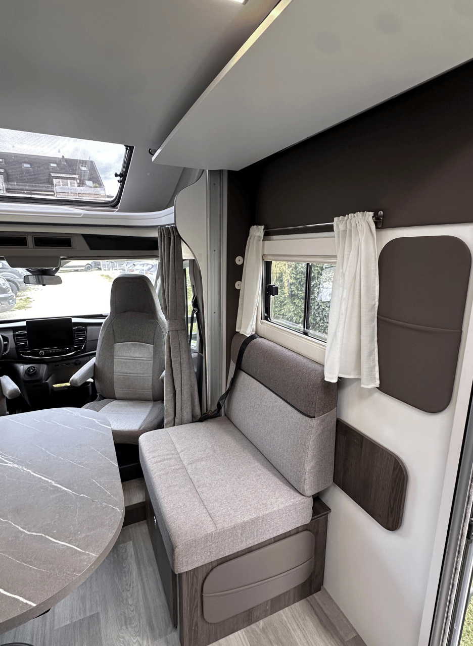 Benimar Tessoro 483 - Année 2025 - Occasion