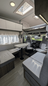 Benimar Sport 325 Up - Année 2027