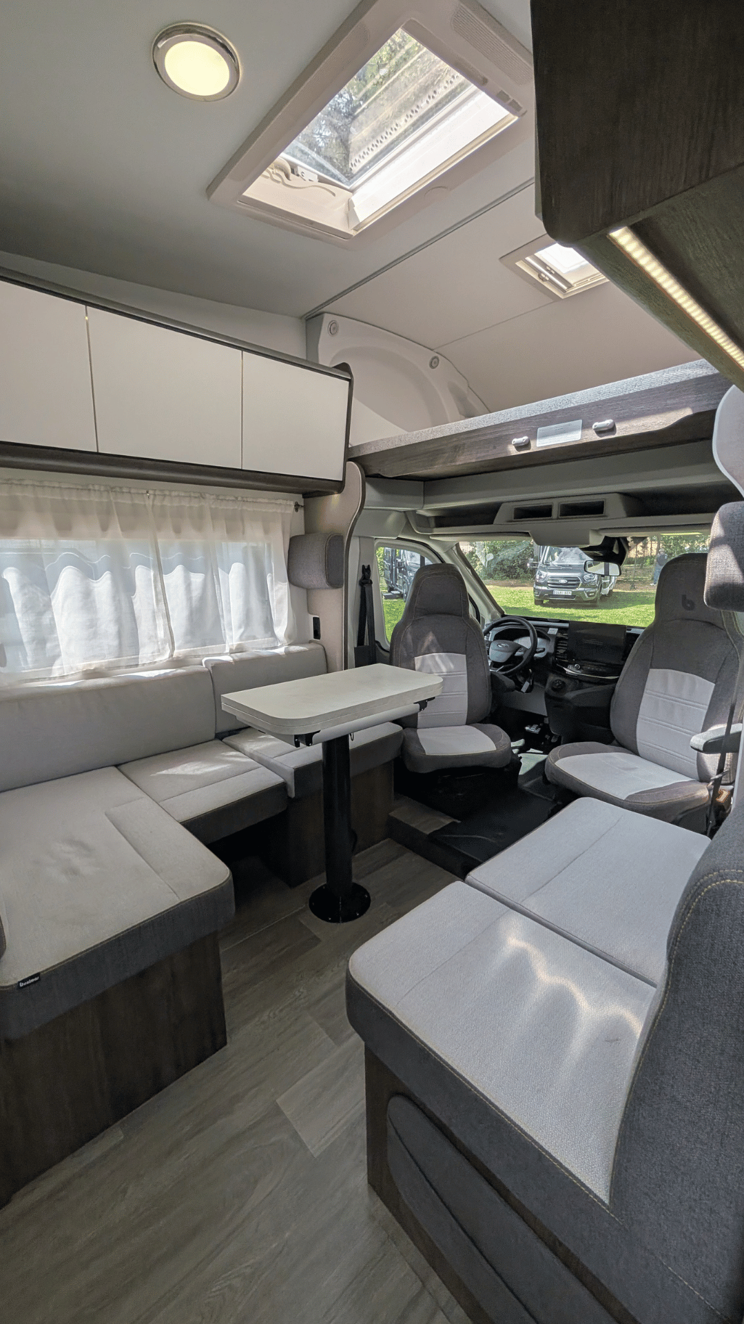 Benimar Sport 325 Up - Année 2027