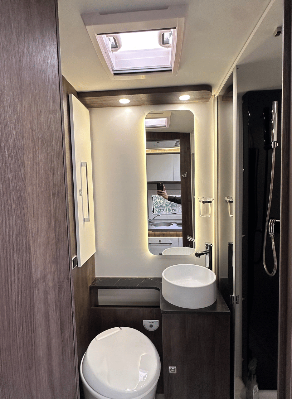 Benimar Tessoro 483 - Année 2025 - Occasion