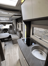 Benimar Tessoro 483 - Année 2025 - Occasion