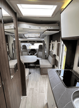 Benimar Tessoro 483 - Année 2025 - Occasion