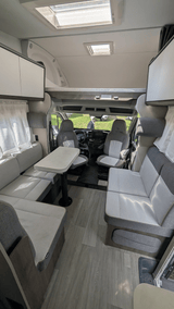 Benimar Sport 325 Up - Année 2027