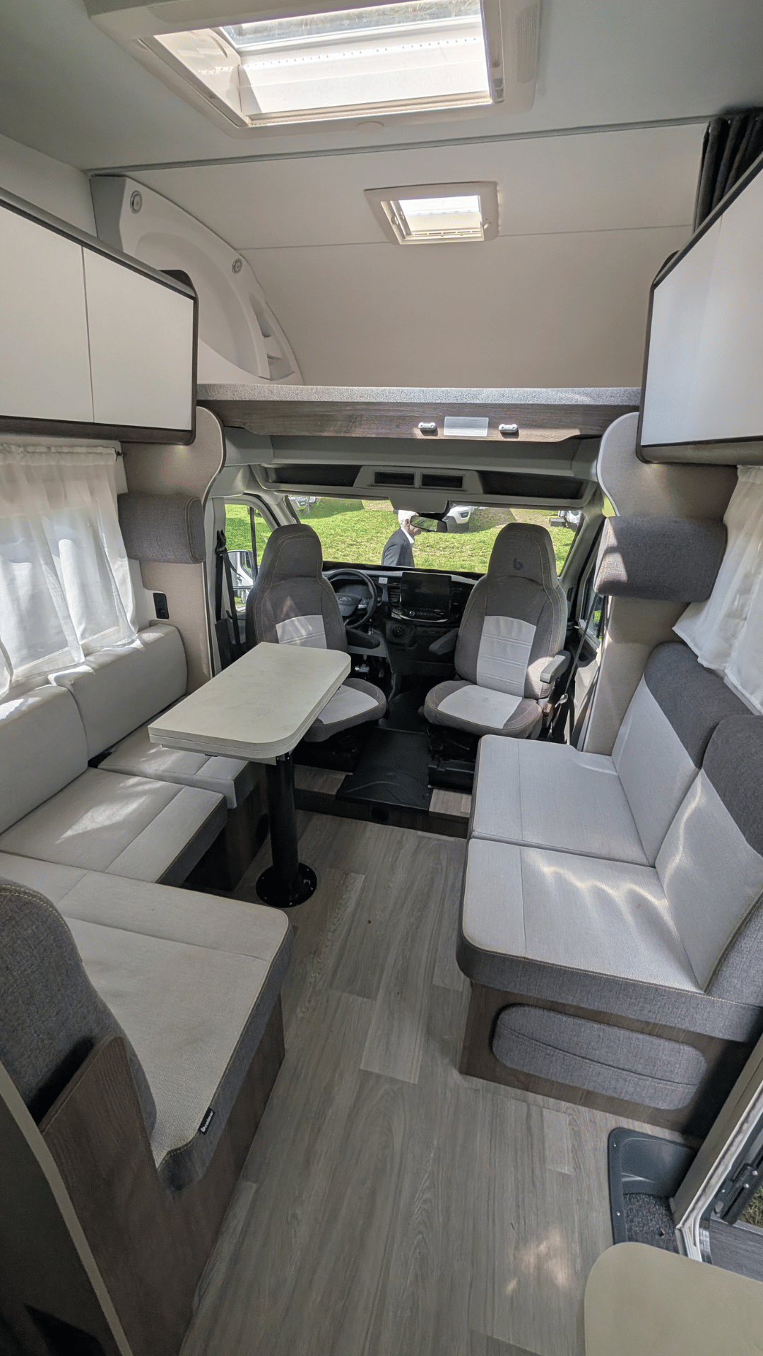 Benimar Sport 325 Up - Année 2027