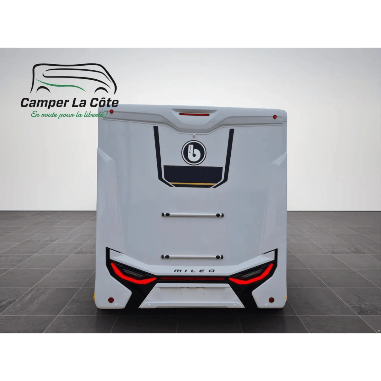 Benimar Mileo 268