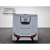 Benimar Mileo 268