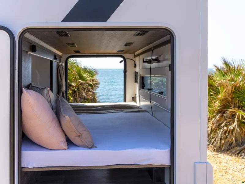 Benimar Tessoro 425