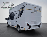 Benimar Tessoro 481 - Année 2025
