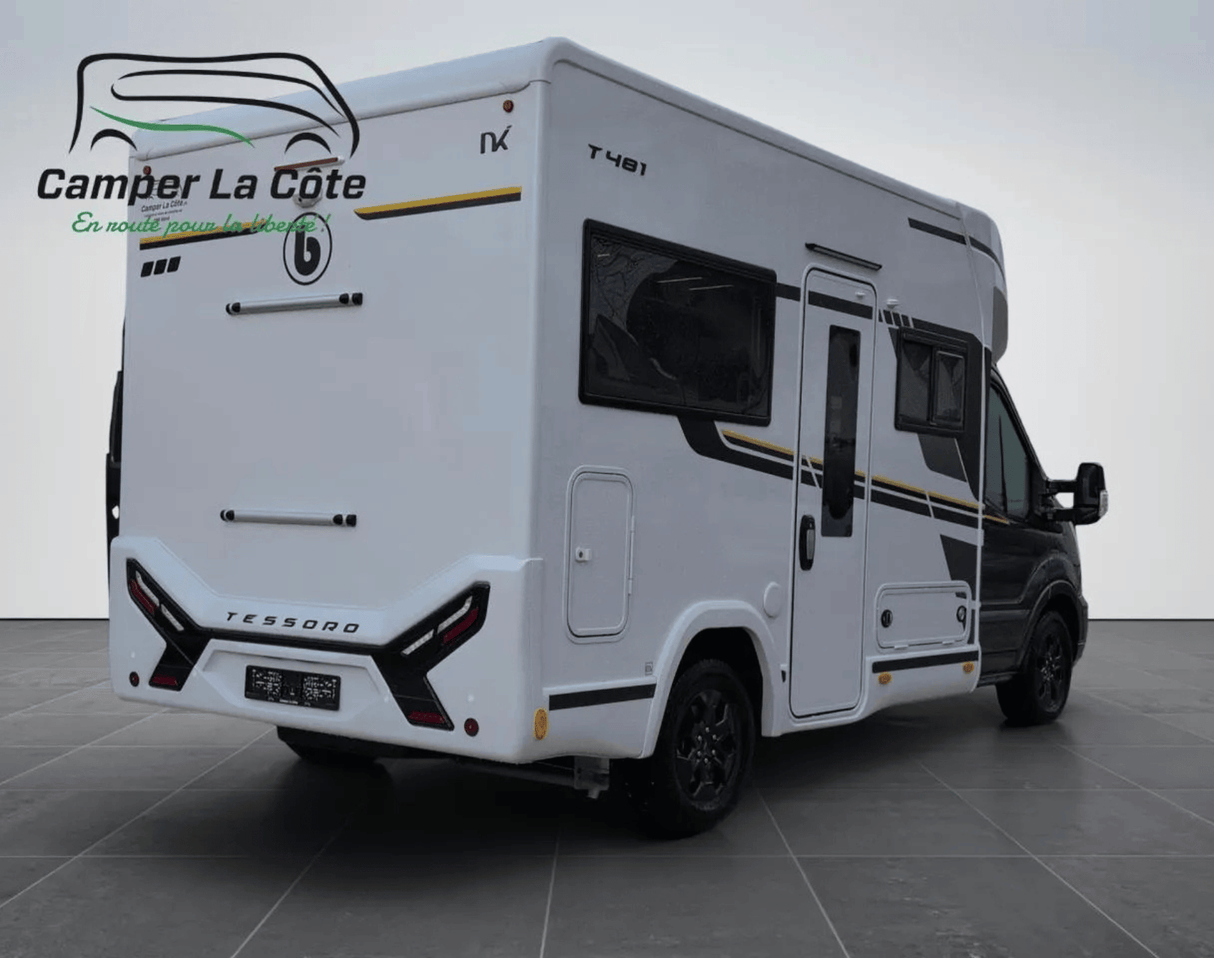 Benimar Tessoro 481