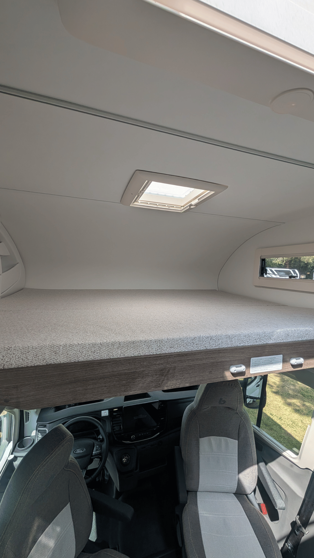 Benimar Sport 325 Up - Année 2027