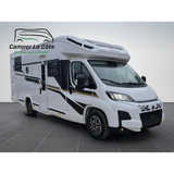Benimar Mileo 268