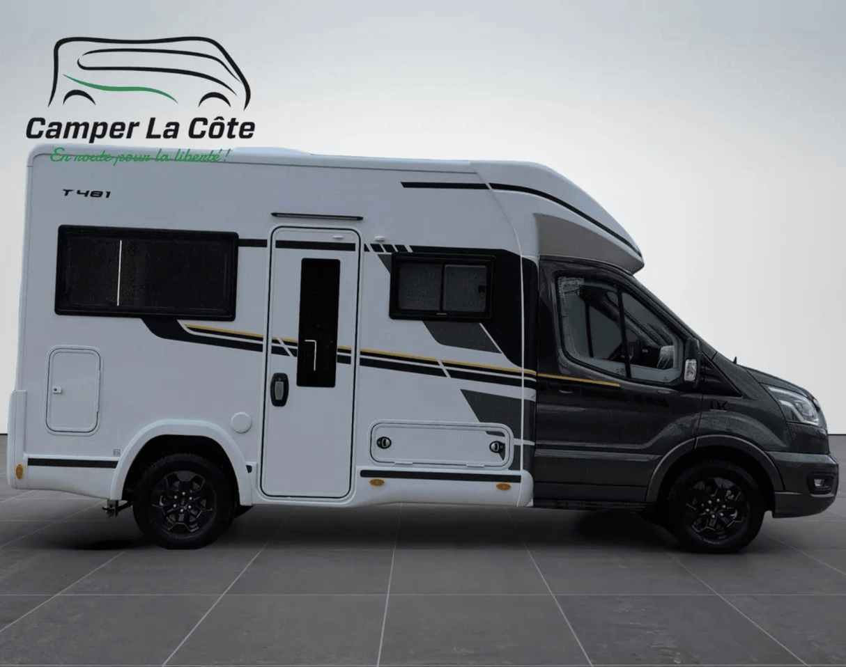 Benimar Tessoro 481