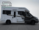 Benimar Tessoro 481