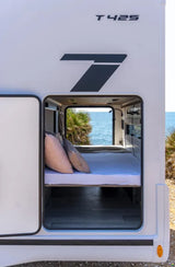 Benimar Tessoro 425
