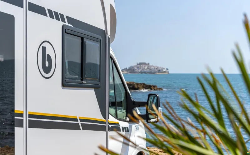 Benimar Tessoro 425