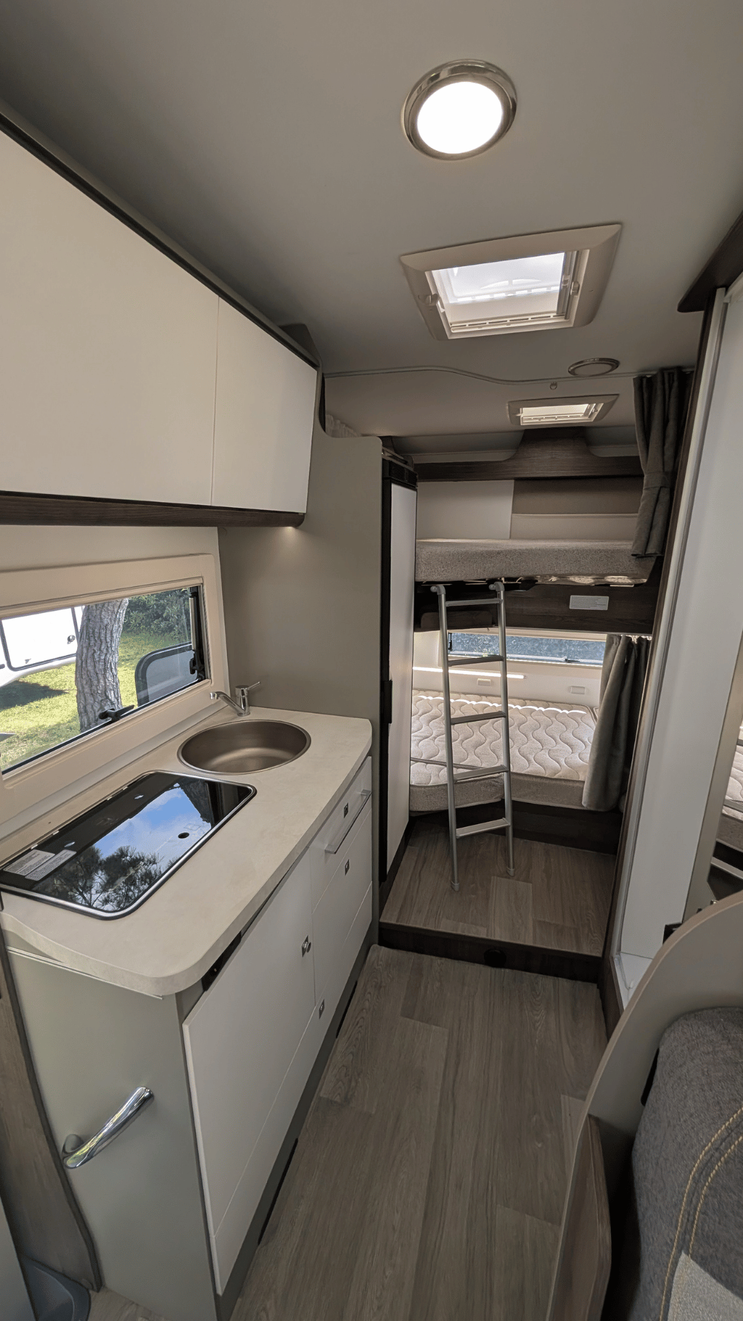 Benimar Sport 325 Up - Année 2027