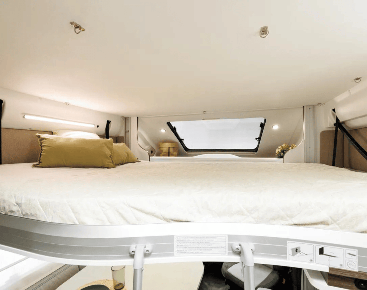 Benimar Tessoro 481