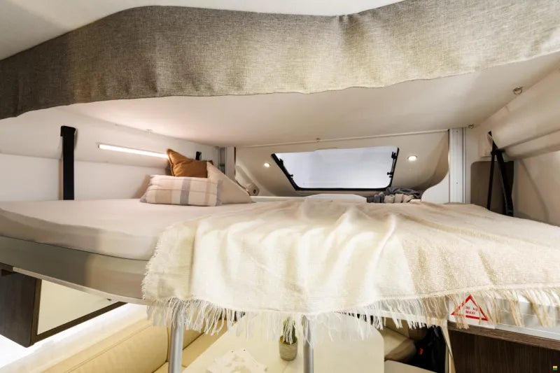 Benimar Tessoro 425