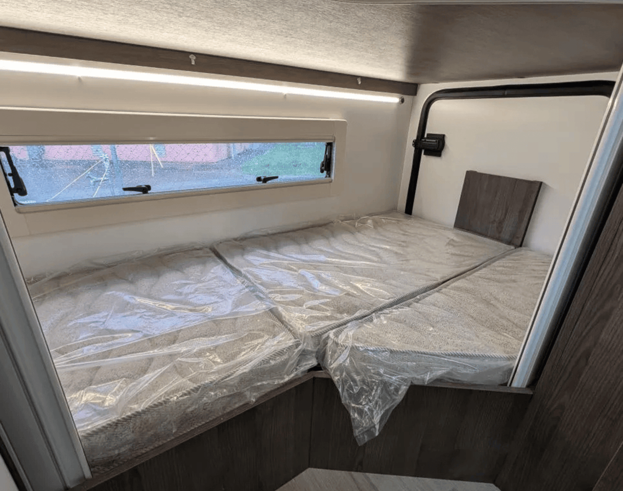 Benimar Tessoro 483
