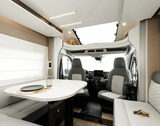 Benimar Tessoro 481
