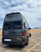 North Cape Adventure 6XHT2