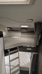 Benimar Sport 325 Up - Année 2027
