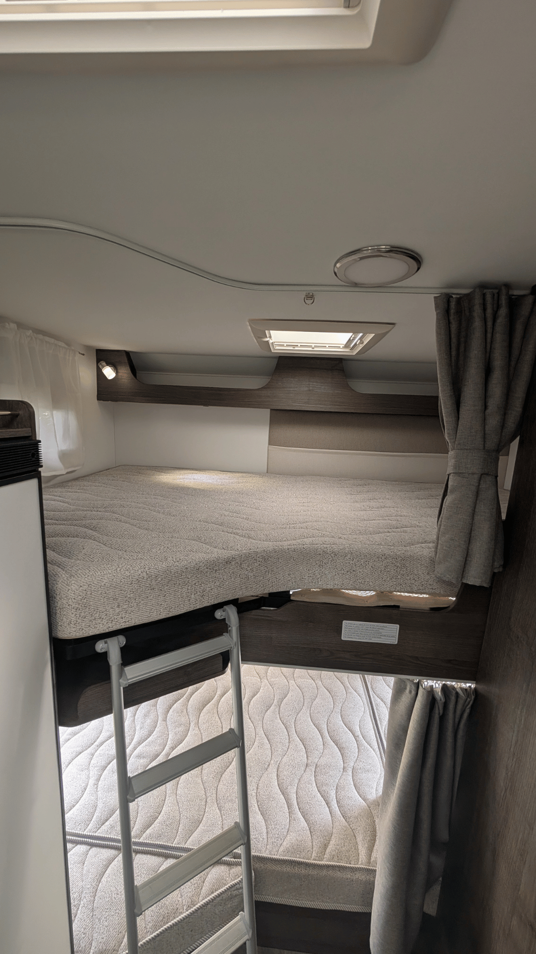 Benimar Sport 325 Up - Année 2027