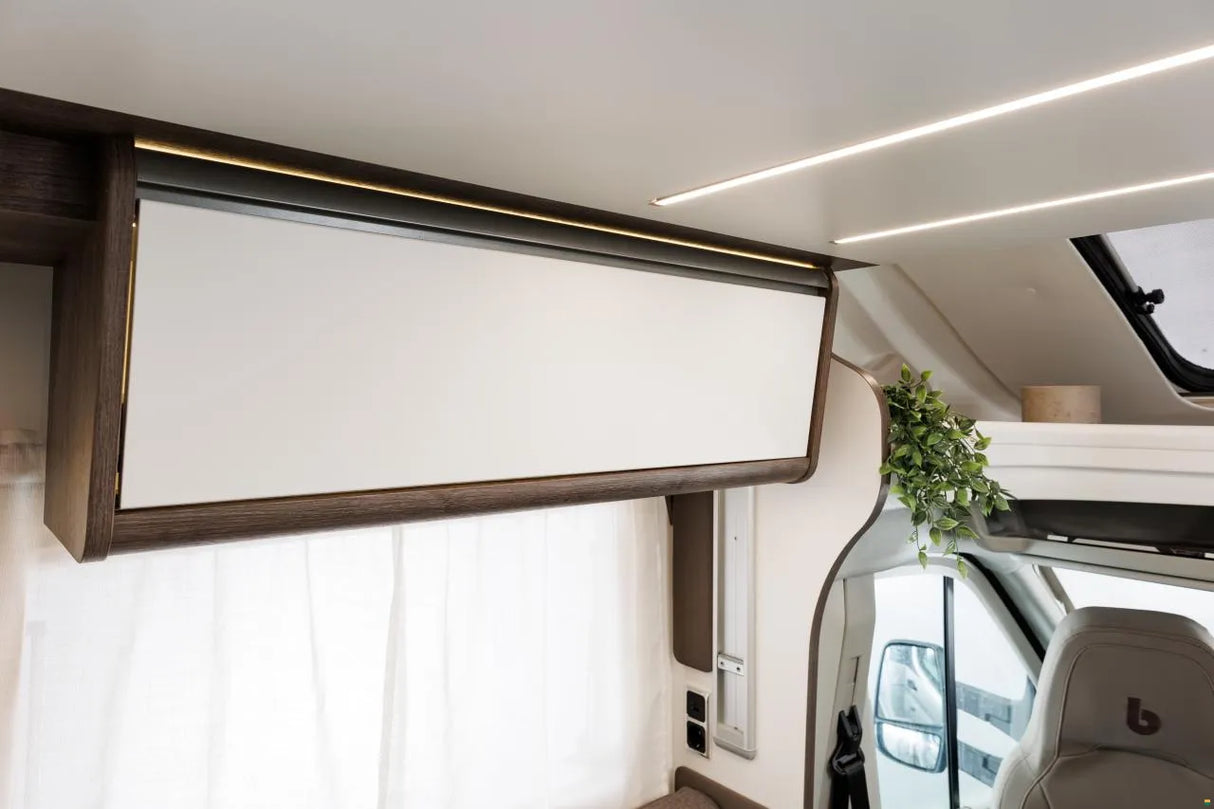Benimar Tessoro 497 - Année 2026