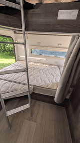 Benimar Sport 325 Up - Année 2027
