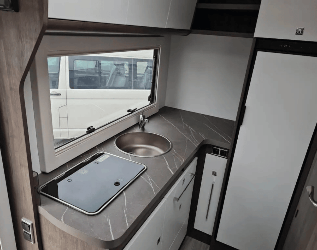 Benimar Tessoro 481 - Année 2025