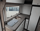 Benimar Tessoro 481 - Année 2025