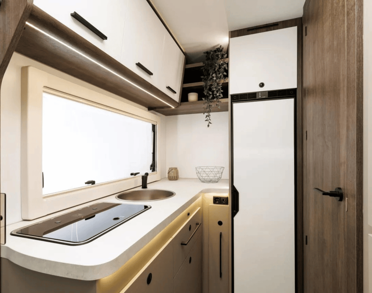 Benimar Tessoro 481