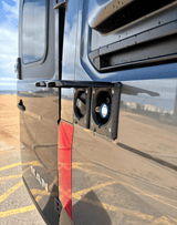 North Cape Adventure 6XHT2