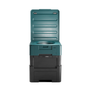 Clesana X1 – La toilette mobile sans eau