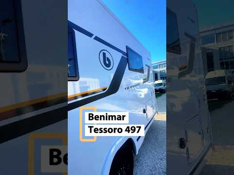 Benimar Tessoro 497